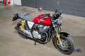 Honda CB 1100 RS Piros - thumbnail 12