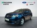 Dacia Sandero II TCe 90 S/S Lauréate Blu/Azzurro - thumbnail 1