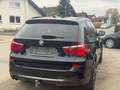 BMW X3 xDrive 30 d*NEU*TÜV*M*Paket*258 PS*AHK*NAVI Zwart - thumbnail 4
