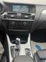 BMW X3 xDrive 30 d*NEU*TÜV*M*Paket*258 PS*AHK*NAVI Zwart - thumbnail 22