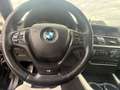 BMW X3 xDrive 30 d*NEU*TÜV*M*Paket*258 PS*AHK*NAVI Zwart - thumbnail 28