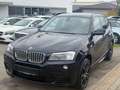 BMW X3 xDrive 30 d*NEU*TÜV*M*Paket*258 PS*AHK*NAVI Zwart - thumbnail 3
