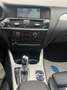 BMW X3 xDrive 30 d*NEU*TÜV*M*Paket*258 PS*AHK*NAVI Zwart - thumbnail 20