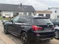 BMW X3 xDrive 30 d*NEU*TÜV*M*Paket*258 PS*AHK*NAVI Zwart - thumbnail 6