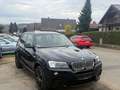 BMW X3 xDrive 30 d*NEU*TÜV*M*Paket*258 PS*AHK*NAVI Zwart - thumbnail 2