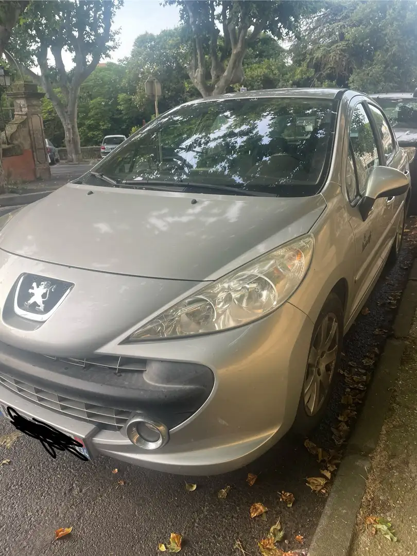 Peugeot 207 1.6 HDi 16v 90ch Sport Pack - 1