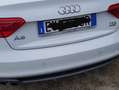 Audi A5 Coupe 2.0 tdi S line edition quattro 177cv s-troni Bianco - thumbnail 7