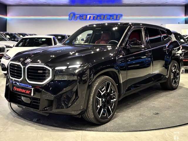 BMW XM null - foto 1