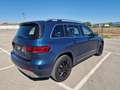Mercedes-Benz GLB 200 200d 8G-DCT Azul - thumbnail 4