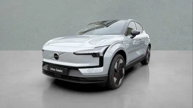 Volvo EX30 Plus, Single Motor Extended Range, Eldriven