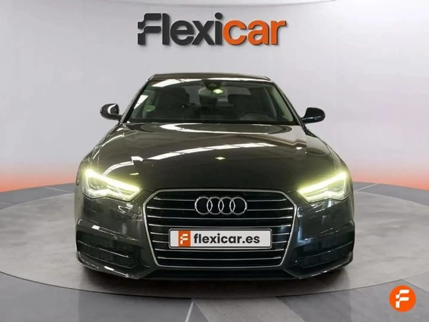 Audi A6 2.0TDI Advanced edition S-T 110kW Gris - 2