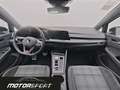 Volkswagen Golf GTI 2.0 TSI 245cv DSG 18"Bergamo Tetto Matrix HuD Navi Noir - thumbnail 9