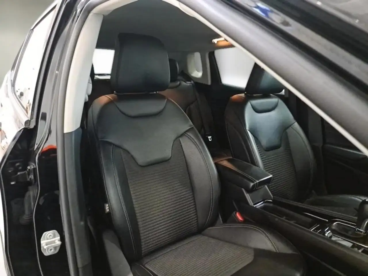 Jeep Compass 1.3 T4 PHEV 130 CV LIMITED 4XE AUTO SUV, миниатюра 10