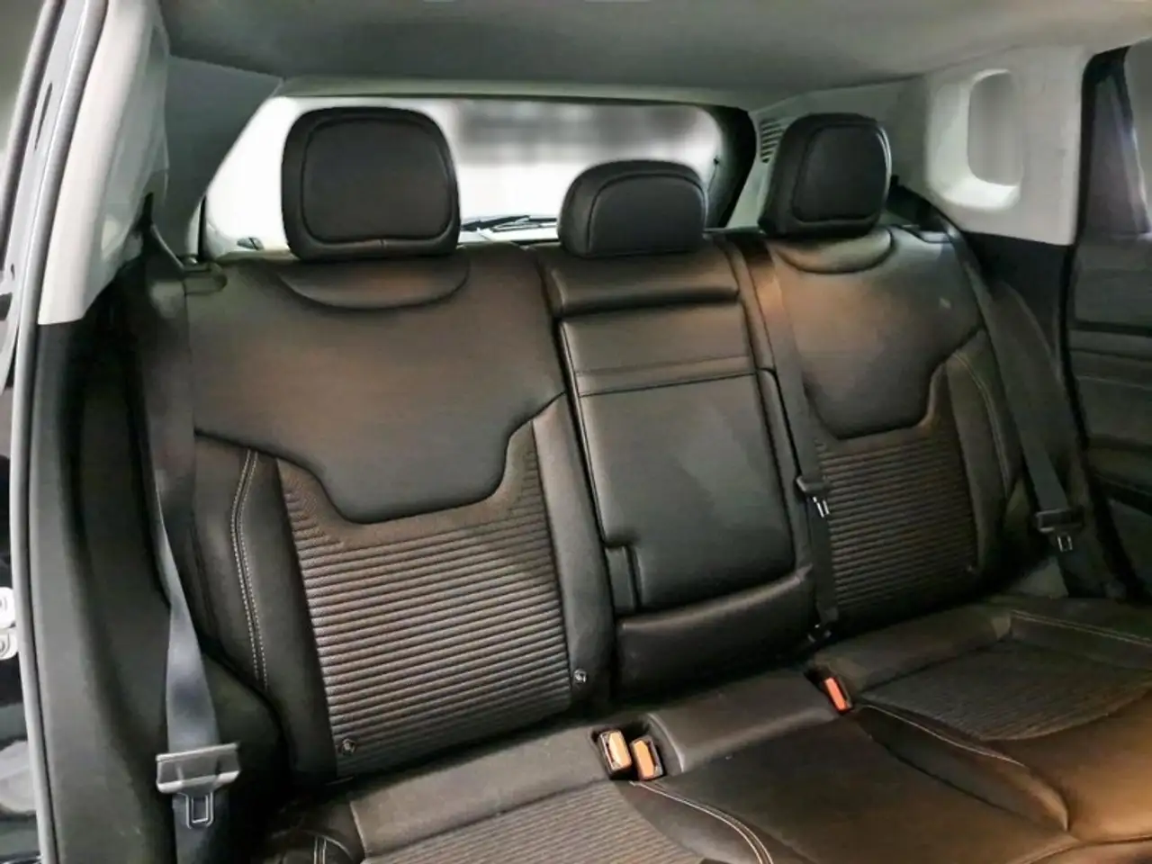 Jeep Compass 1.3 T4 PHEV 130 CV LIMITED 4XE AUTO SUV, миниатюра 11