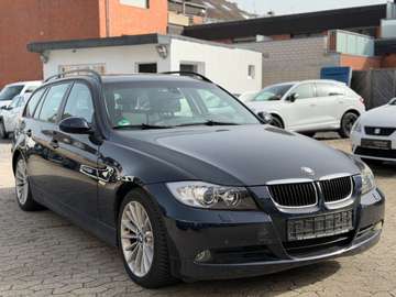 xi touring LPG | Panorama | AHK | Leder