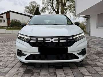 Sandero TCe 90 Essential