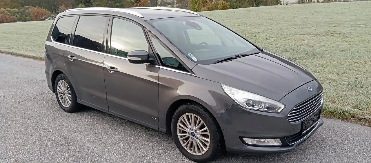 Ford Galaxy