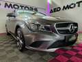 Mercedes-Benz CLA 180 CLA 180 1.Besitz nur 69.000km Grau - thumbnail 11