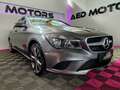 Mercedes-Benz CLA 180 CLA 180 1.Besitz nur 69.000km Grau - thumbnail 10