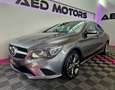 Mercedes-Benz CLA 180 CLA 180 1.Besitz nur 69.000km Grau - thumbnail 2
