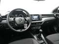 Skoda Fabia Active LED PDC CARPLAY KLIMA PORT NAVI Schwarz - thumbnail 5