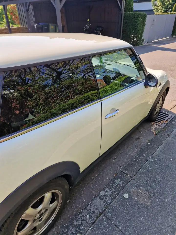 MINI One