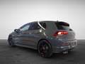 Volkswagen Golf GTD 2.0 TDI DSG Сірий - thumbnail 4