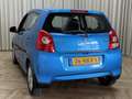 Suzuki Alto 1.0 Exclusive Org.NL! / Airconditioning / Elektris Blau - thumbnail 6