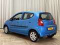 Suzuki Alto 1.0 Exclusive Org.NL! / Airconditioning / Elektris Blau - thumbnail 5