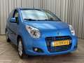 Suzuki Alto 1.0 Exclusive Org.NL! / Airconditioning / Elektris Blau - thumbnail 19