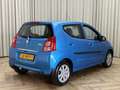 Suzuki Alto 1.0 Exclusive Org.NL! / Airconditioning / Elektris Blau - thumbnail 22