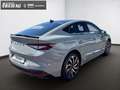 Skoda Enyaq Coupé 85 Sportline *AHK*MATRIX*DCC*21 ZOLL*ALLWETTER* Grau - thumbnail 4