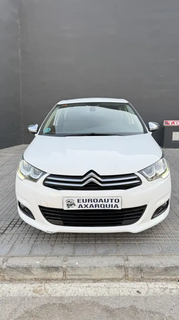 Citroen C4 1.2 PureTech S&S Feel Edition 130 - 2