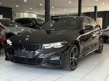 e G20*M-PAKET*360*ADAP.FAHR*LED-SCHW*CARPLAY*