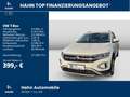 Volkswagen T-Roc 1.5 TSI DSG Style ACC LED Sitzhzg Einparkh Grau - thumbnail 2