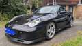 Porsche 996 911 Coupe 3.6 Turbo S tip cabrio permute - thumbnail 3