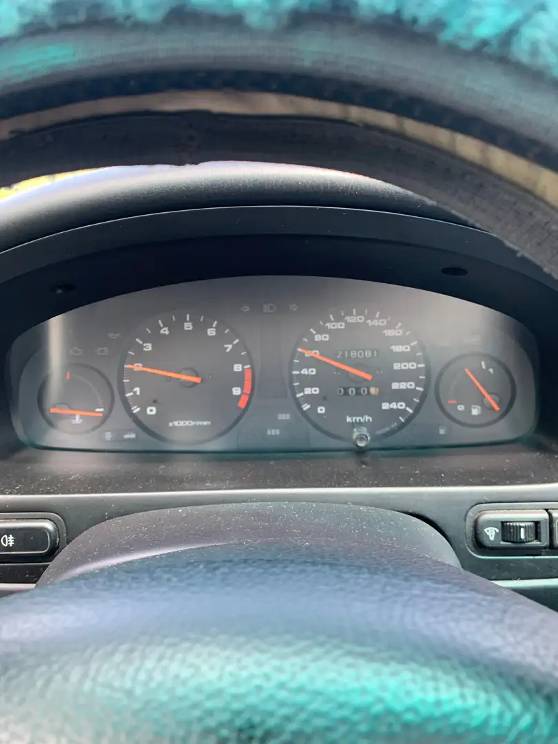 Honda Civic Civic Aero Deck 1.8i VTi Comfort Argento - 2