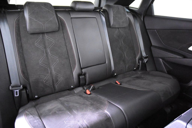 DS Automobiles DS 7 Crossback *1.Hand*Leder*Pano.*Voll* — photo 11