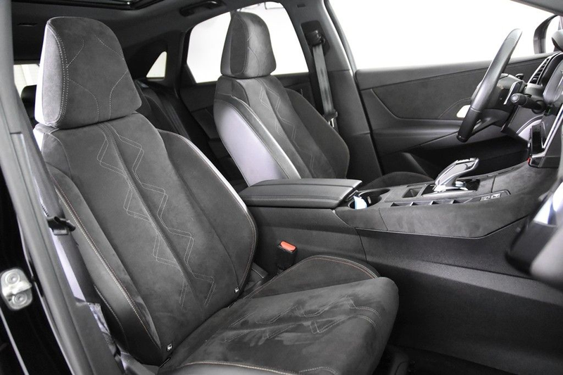 DS Automobiles DS 7 Crossback *1.Hand*Leder*Pano.*Voll* — photo 3