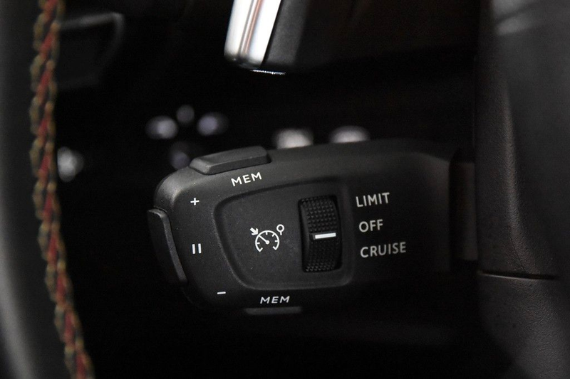 DS Automobiles DS 7 Crossback *1.Hand*Leder*Pano.*Voll* — photo 14