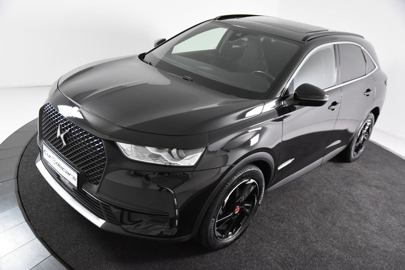 DS Automobiles DS 7 Crossback *1.Hand*Leder*Pano.*Voll* — photo 4