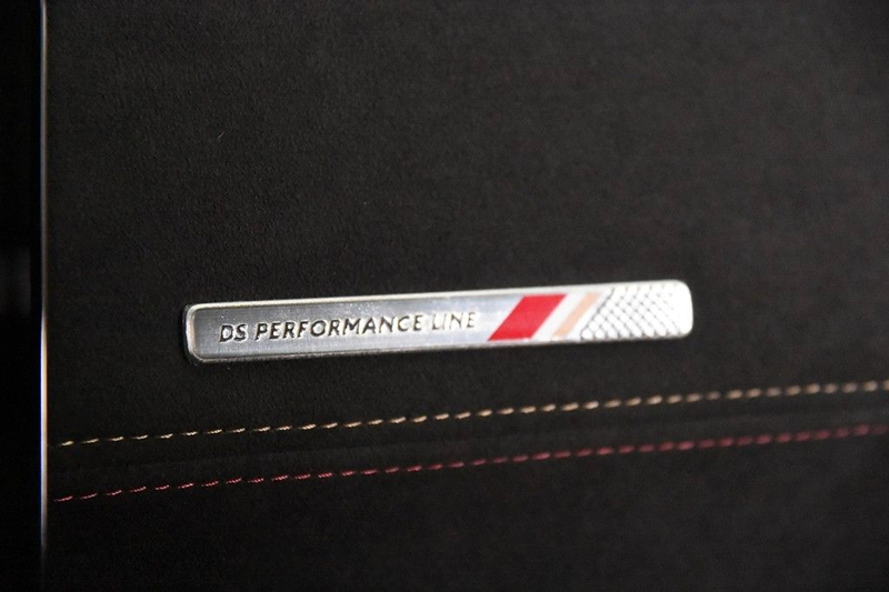 DS Automobiles DS 7 Crossback *1.Hand*Leder*Pano.*Voll* — photo 15
