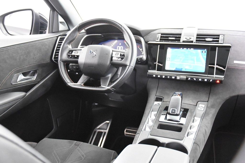DS Automobiles DS 7 Crossback *1.Hand*Leder*Pano.*Voll* — photo 12