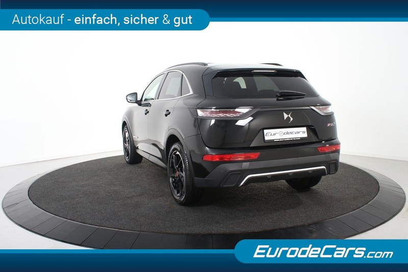DS Automobiles DS 7 Crossback *1.Hand*Leder*Pano.*Voll* — photo 6