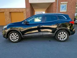 Renault Kadjar Energy 1.5dCi/3J.Garantie+TÜV+Inspktn ink