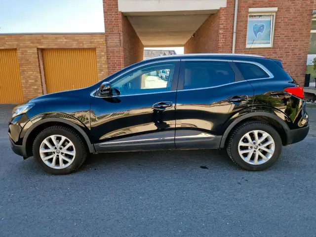 Renault Kadjar Energy 1.5dCi/3J.Garantie+TÜV+Inspktn ink