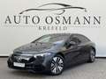 Mercedes-Benz EQS 4Matic Electric Art Airmatic NP:170.092€ Gris - thumbnail 1