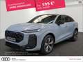 Audi Q3 Sportback TFSI 110 kWSportpaket El. Panodach Navi Grijs - thumbnail 1