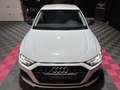 Audi A1 A1 Sportback 35 TFSI 150 ch S tronic 7 Design Luxe Blanc - thumbnail 8