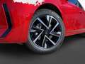Opel Corsa YES 1.2 T Klima PDC DAB SHZ LHZ LM MAL MET Rot - thumbnail 4